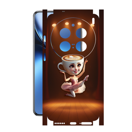 Захисна плівка StatusSKIN для Vivo X200 Pro