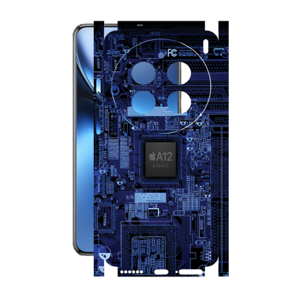Захисна плівка StatusSKIN для Vivo X200 Pro