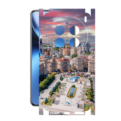Захисна плівка StatusSKIN для Vivo X200 Pro