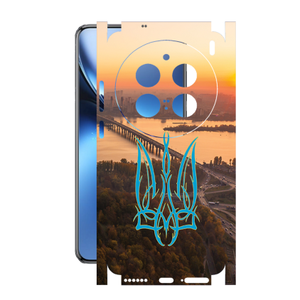 Захисна плівка StatusSKIN для Vivo X200 Pro