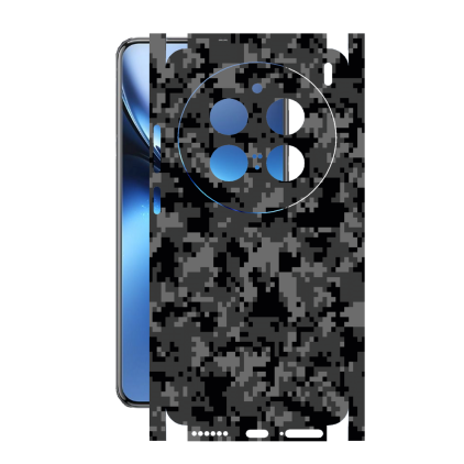 Захисна плівка StatusSKIN для Vivo X200 Pro
