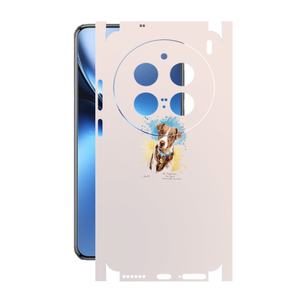 Захисна плівка StatusSKIN для Vivo X200 Pro