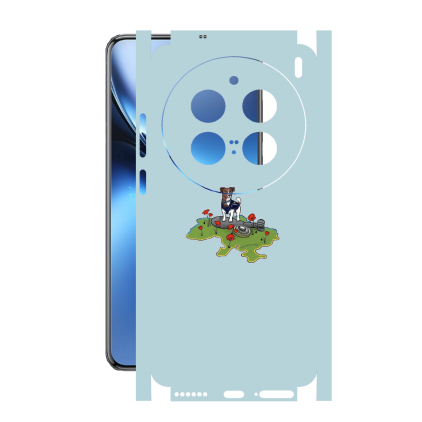 Захисна плівка StatusSKIN для Vivo X200 Pro