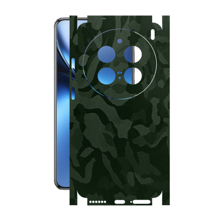 Захисна плівка StatusSKIN для Vivo X200 Pro