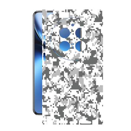 Захисна плівка StatusSKIN для Vivo X200 Pro