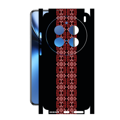 Захисна плівка StatusSKIN для Vivo X200 Pro