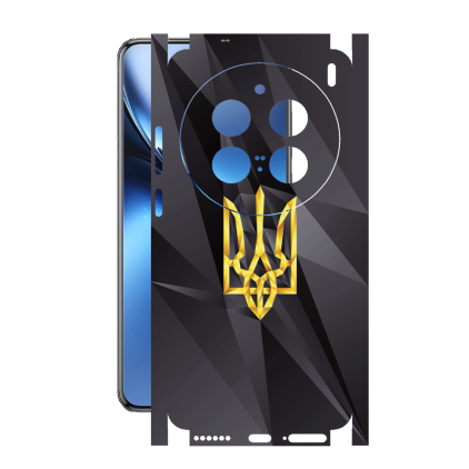 Захисна плівка StatusSKIN для Vivo X200 Pro