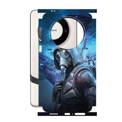Защитная пленка StatusSKIN для Huawei Mate 60 Pro Plus