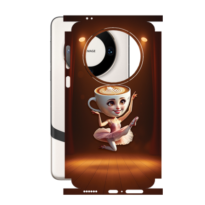 Защитная пленка StatusSKIN для Huawei Mate 60 Pro Plus