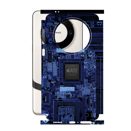 Защитная пленка StatusSKIN для Huawei Mate 60 Pro Plus