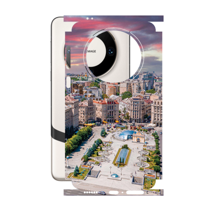 Защитная пленка StatusSKIN для Huawei Mate 60 Pro Plus