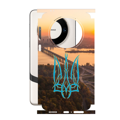 Защитная пленка StatusSKIN для Huawei Mate 60 Pro Plus