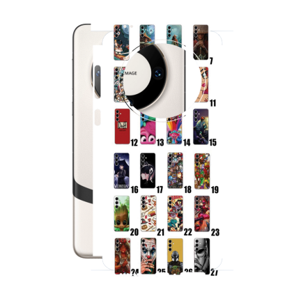 Защитная пленка StatusSKIN для Huawei Mate 60 Pro Plus