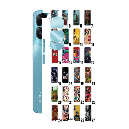 Захисна плівка StatusSKIN для Honor 90 Lite