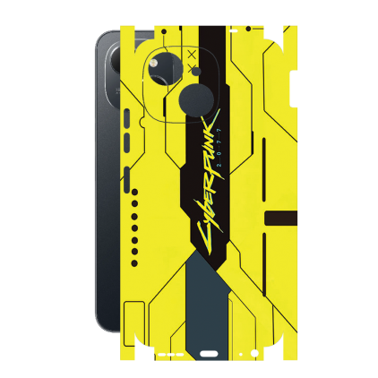 Захисна плівка StatusSKIN для Tecno Spark 40C