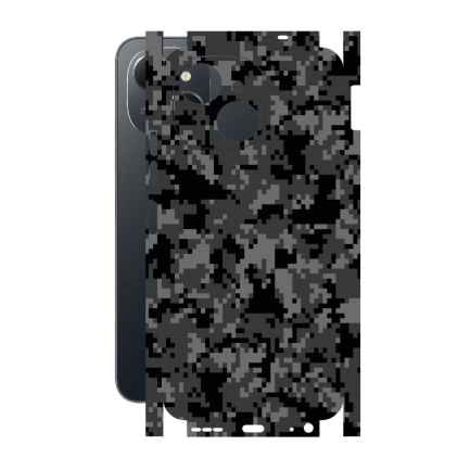 Захисна плівка StatusSKIN для Tecno Spark 40C