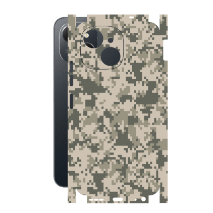 Захисна плівка StatusSKIN для Tecno Spark 40C