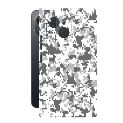 Захисна плівка StatusSKIN для Tecno Spark 40C