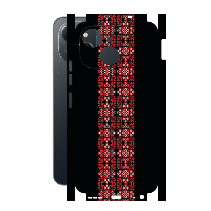 Захисна плівка StatusSKIN для Tecno Spark 40C