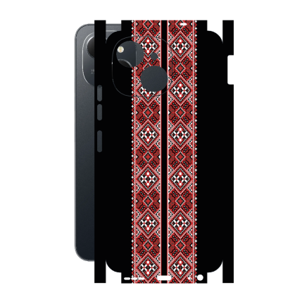 Захисна плівка StatusSKIN для Tecno Spark 40C