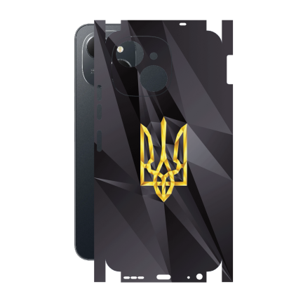 Захисна плівка StatusSKIN для Tecno Spark 40C