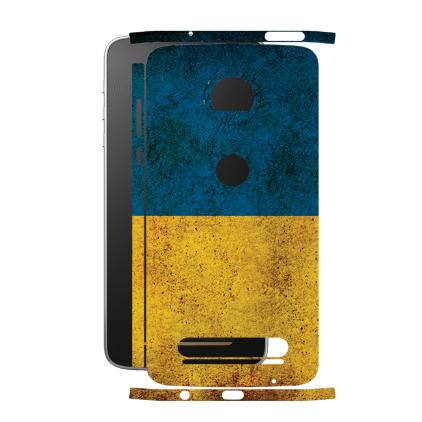 Защитная пленка StatusSKIN для Motorola Moto Z2 Play