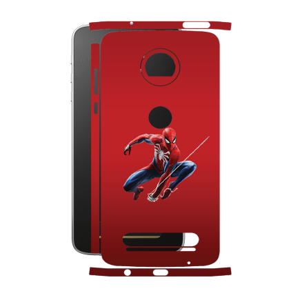 Защитная пленка StatusSKIN для Motorola Moto Z2 Play