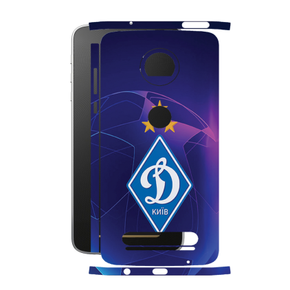 Защитная пленка StatusSKIN для Motorola Moto Z2 Play