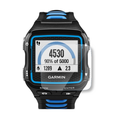 Захисна плівка StatusSKIN для Garmin Forerunner 920XT