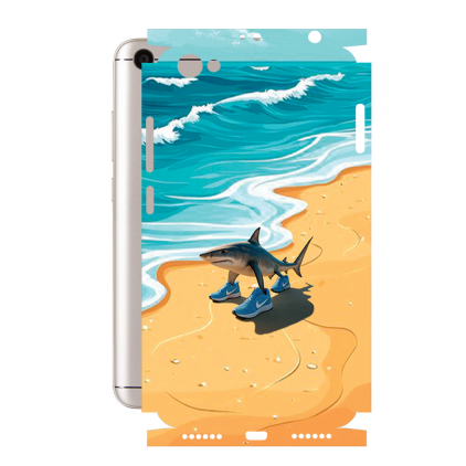 Захисна плівка StatusSKIN для Xiaomi Redmi Note 5A Prime