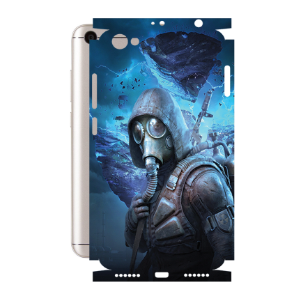 Захисна плівка StatusSKIN для Xiaomi Redmi Note 5A Prime