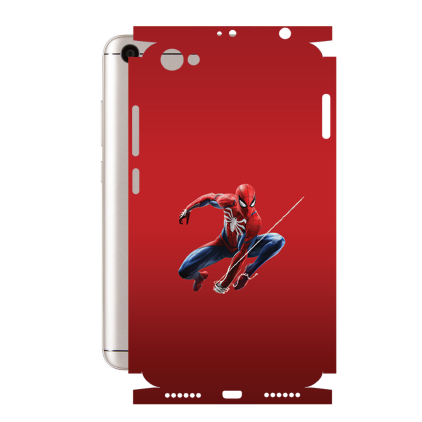 Захисна плівка StatusSKIN для Xiaomi Redmi Note 5A Prime