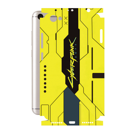 Захисна плівка StatusSKIN для Xiaomi Redmi Note 5A Prime