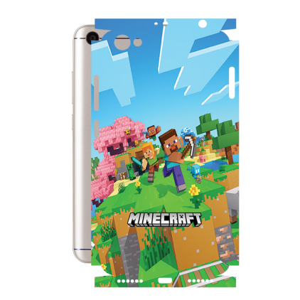 Захисна плівка StatusSKIN для Xiaomi Redmi Note 5A Prime