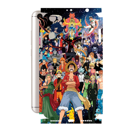 Захисна плівка StatusSKIN для Xiaomi Redmi Note 5A Prime