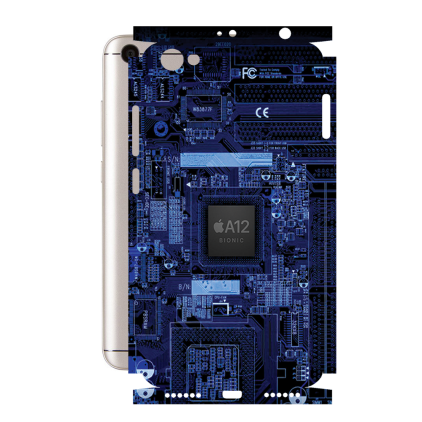 Захисна плівка StatusSKIN для Xiaomi Redmi Note 5A Prime