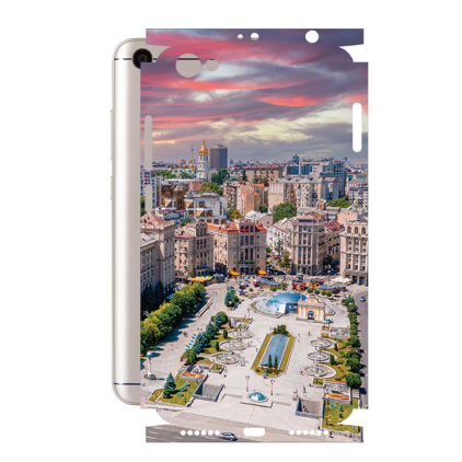 Захисна плівка StatusSKIN для Xiaomi Redmi Note 5A Prime