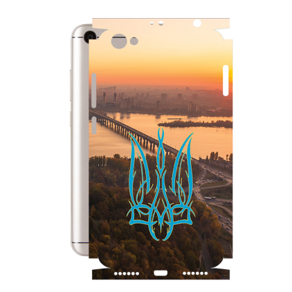 Захисна плівка StatusSKIN для Xiaomi Redmi Note 5A Prime