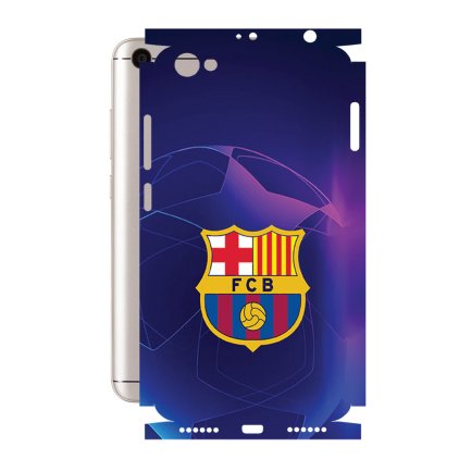 Захисна плівка StatusSKIN для Xiaomi Redmi Note 5A Prime