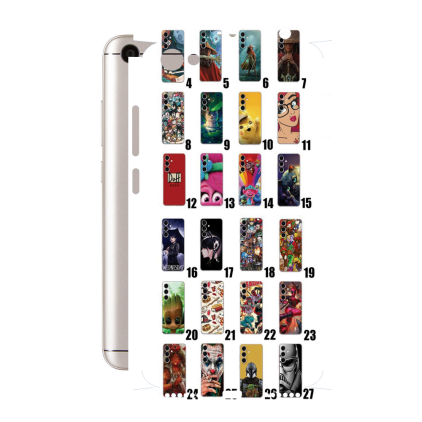 Захисна плівка StatusSKIN для Xiaomi Redmi Note 5A Prime