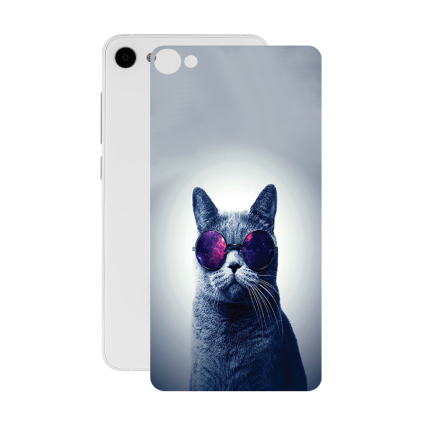 Захисна плівка StatusSKIN для Meizu U20