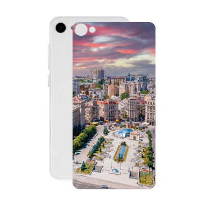 Захисна плівка StatusSKIN для Meizu U20