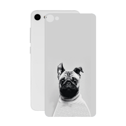 Захисна плівка StatusSKIN для Meizu U20