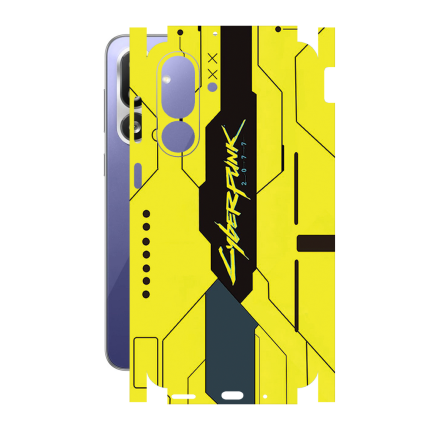 Захисна плівка StatusSKIN для Samsung Galaxy F56 5G (E566)