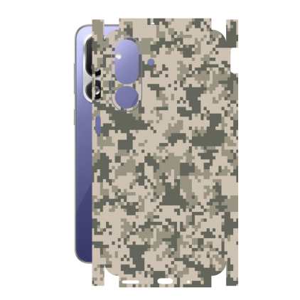 Захисна плівка StatusSKIN для Samsung Galaxy F56 5G (E566)