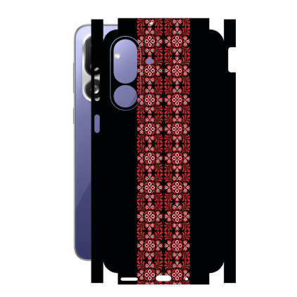 Захисна плівка StatusSKIN для Samsung Galaxy F56 5G (E566)