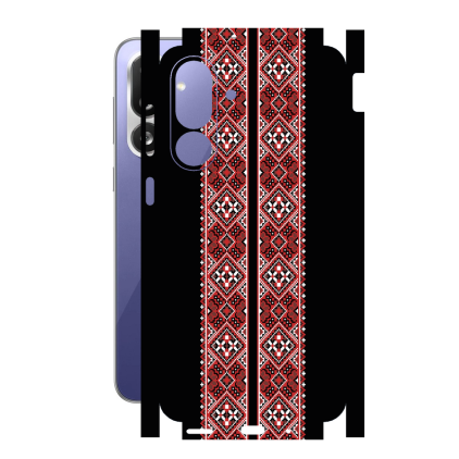 Захисна плівка StatusSKIN для Samsung Galaxy F56 5G (E566)