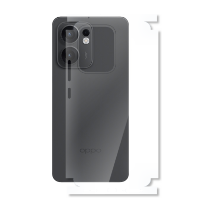 Защитная пленка StatusSKIN для OPPO Reno 13 F 5G