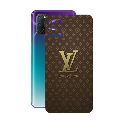 Захисна плівка StatusSKIN для OPPO A92