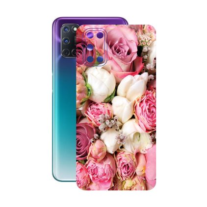 Захисна плівка StatusSKIN для OPPO A92